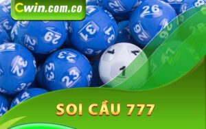 Chiến thuật soi cầu 777